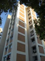 Blk 145 Tampines Street 12 (Tampines), HDB 3 Rooms #622945271